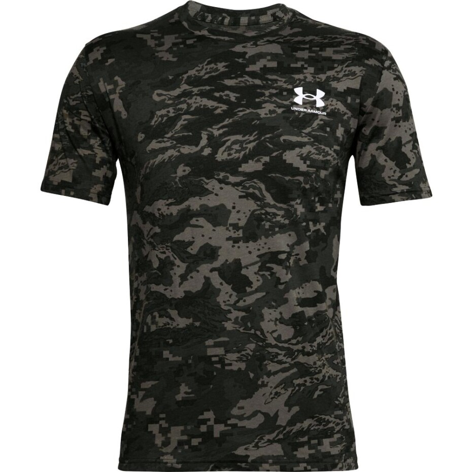 Under Armour UA ABC CAMO SS pánské tričko US 1357727-310 - main (2)
