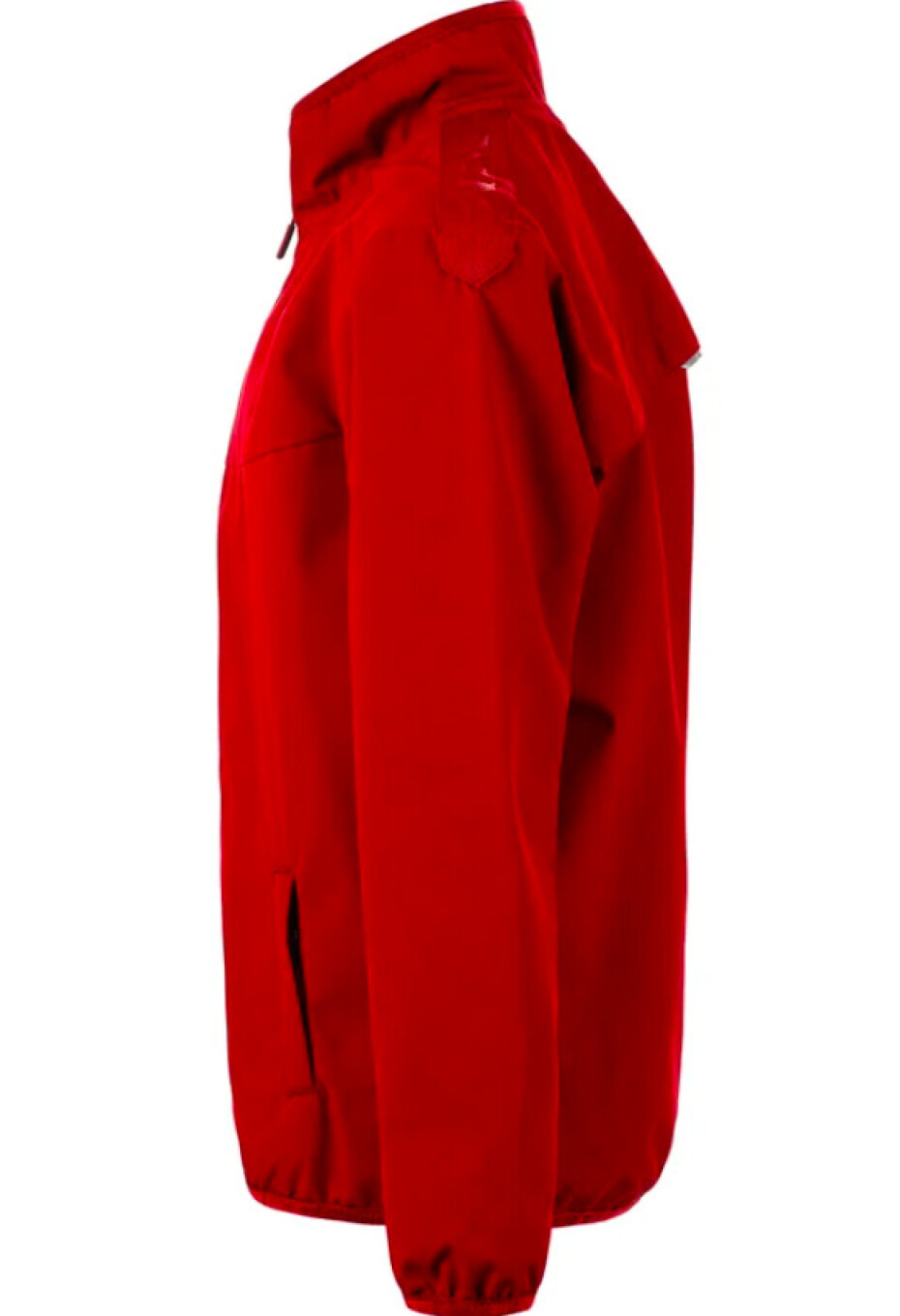 Pánská bunda CCM  Skate Suit Jacket Red XL - main (1)