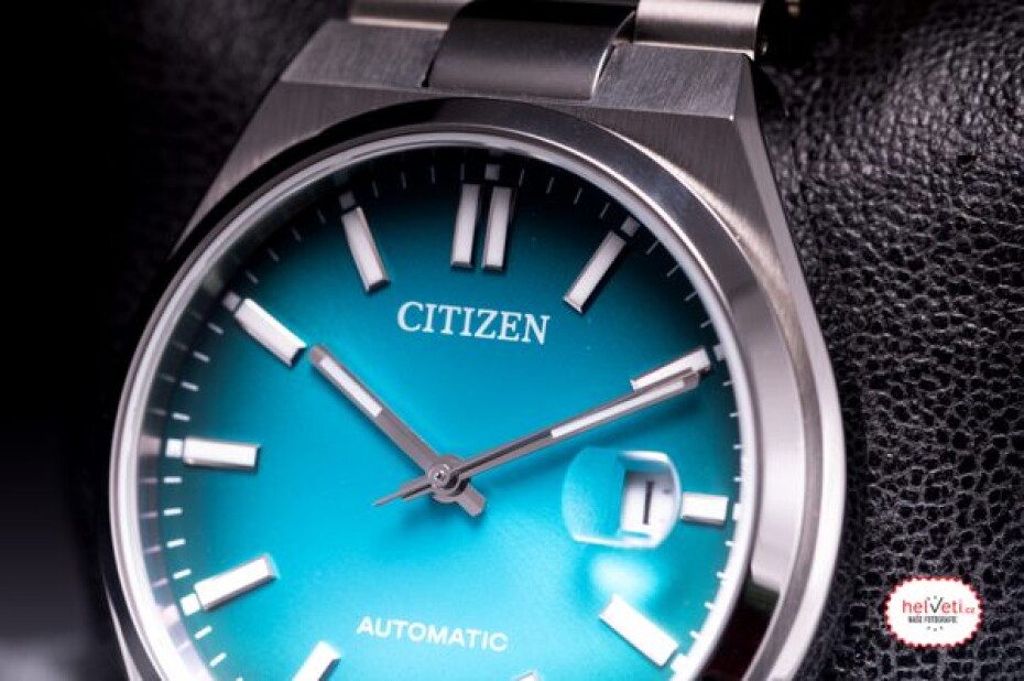Citizen Tsuyosa Automatic NJ0151-88X - main (6)