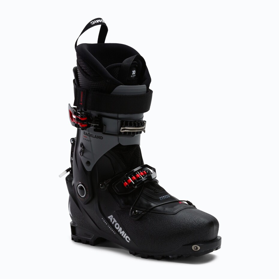 Atomic BACKLAND SPORT 22/23 - main (0)