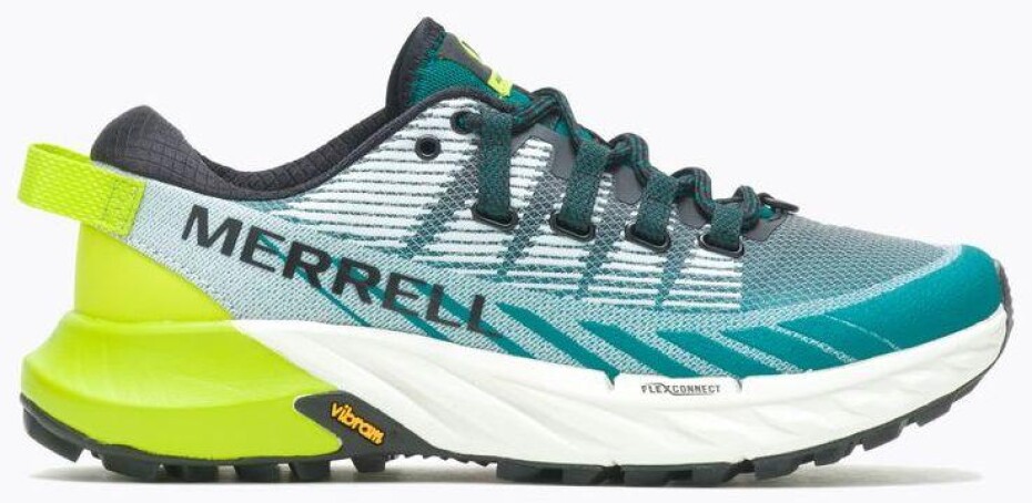 Merrell J036990 Agility Peak 4 Jade - main (0)