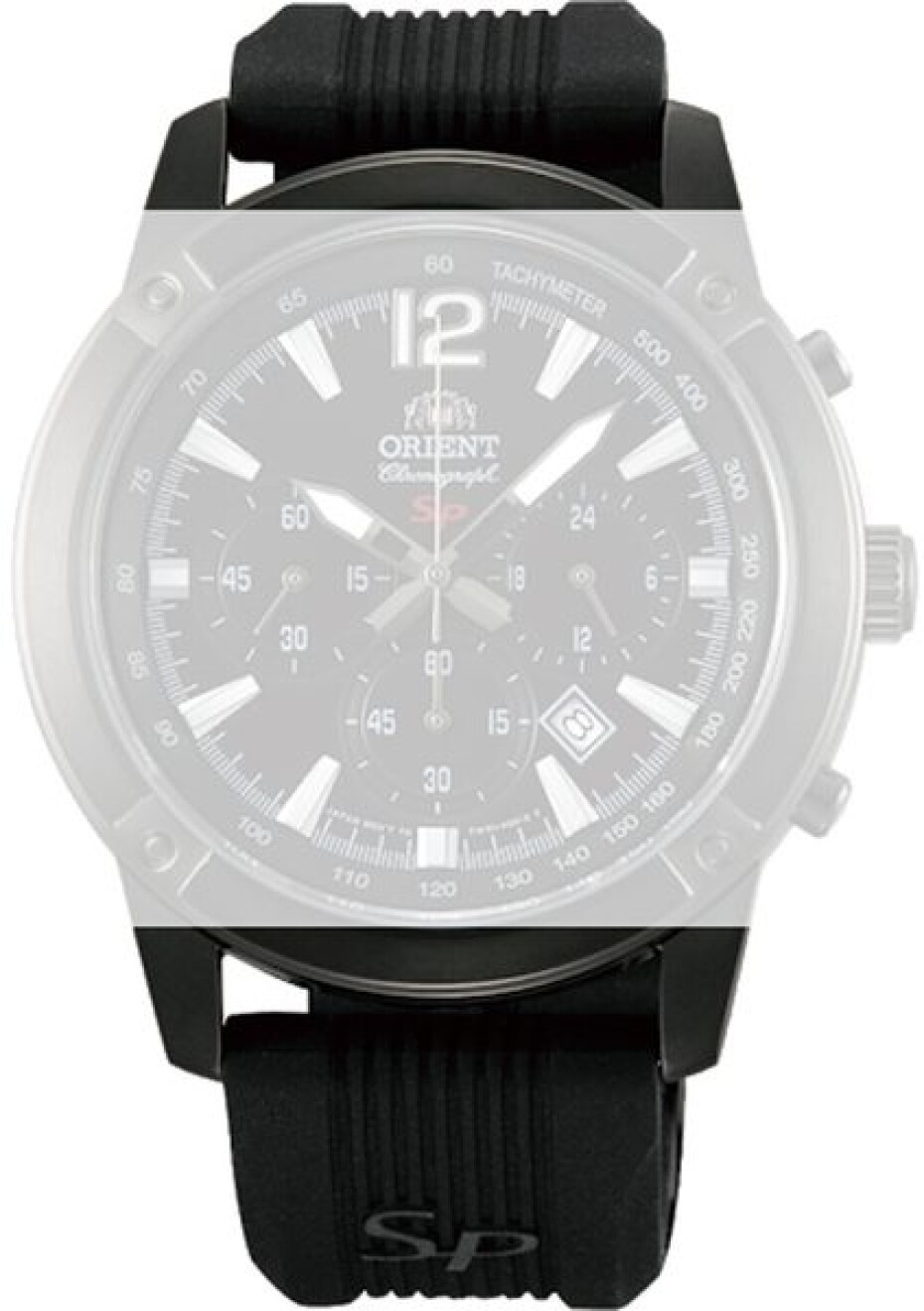 Řemínek Orient VDESB0B (pro modely FTW01 FUNE9) - main (1)