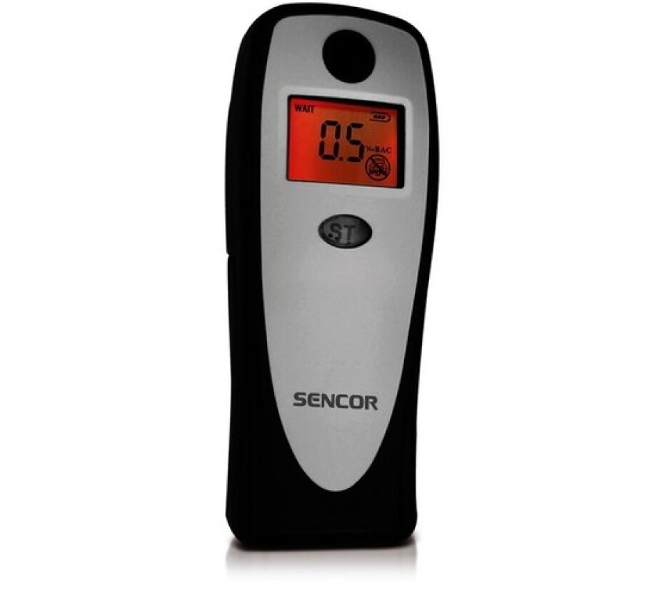 SENCOR SCA BA01 - main (0)