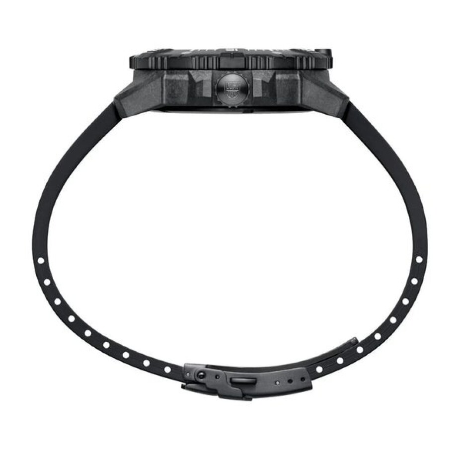 Luminox Master Carbon SEAL Automatic XS.3865.GOLD - Limited Edition - main (2)