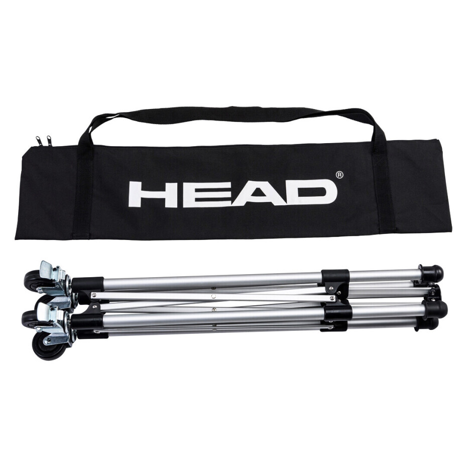 Koš na tenisové míče Head  Ball Trolley - main (3)