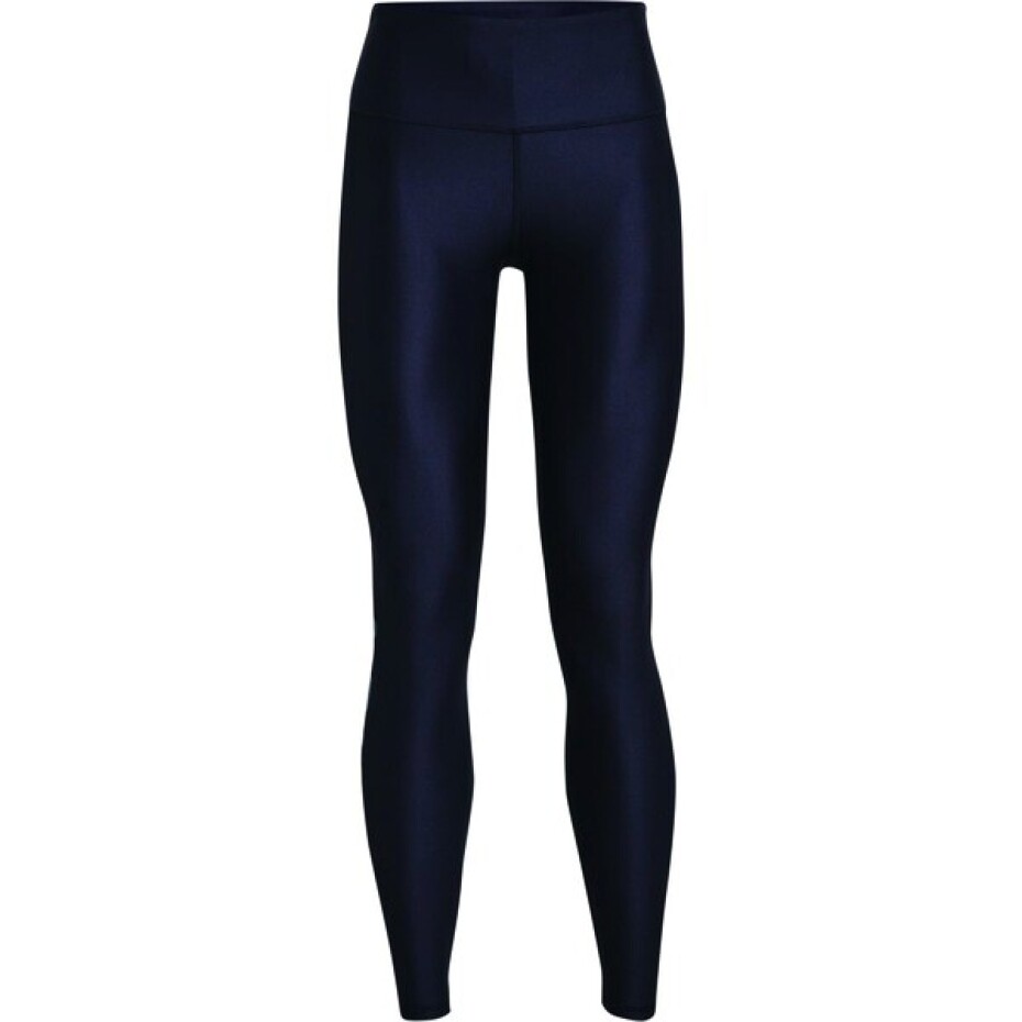 Under Armour Kompresní legíny HG Armour Branded Leg NS NVY - main (0)