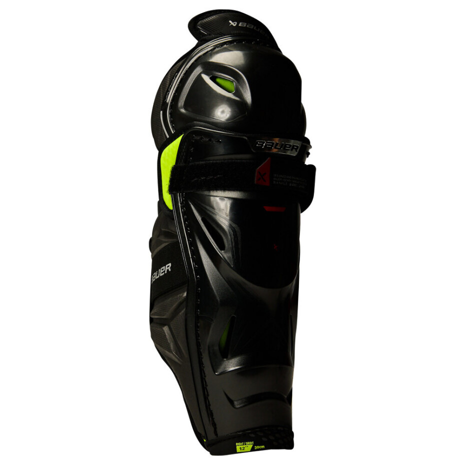 Bauer Vapor 3X Pro JR - main (3)