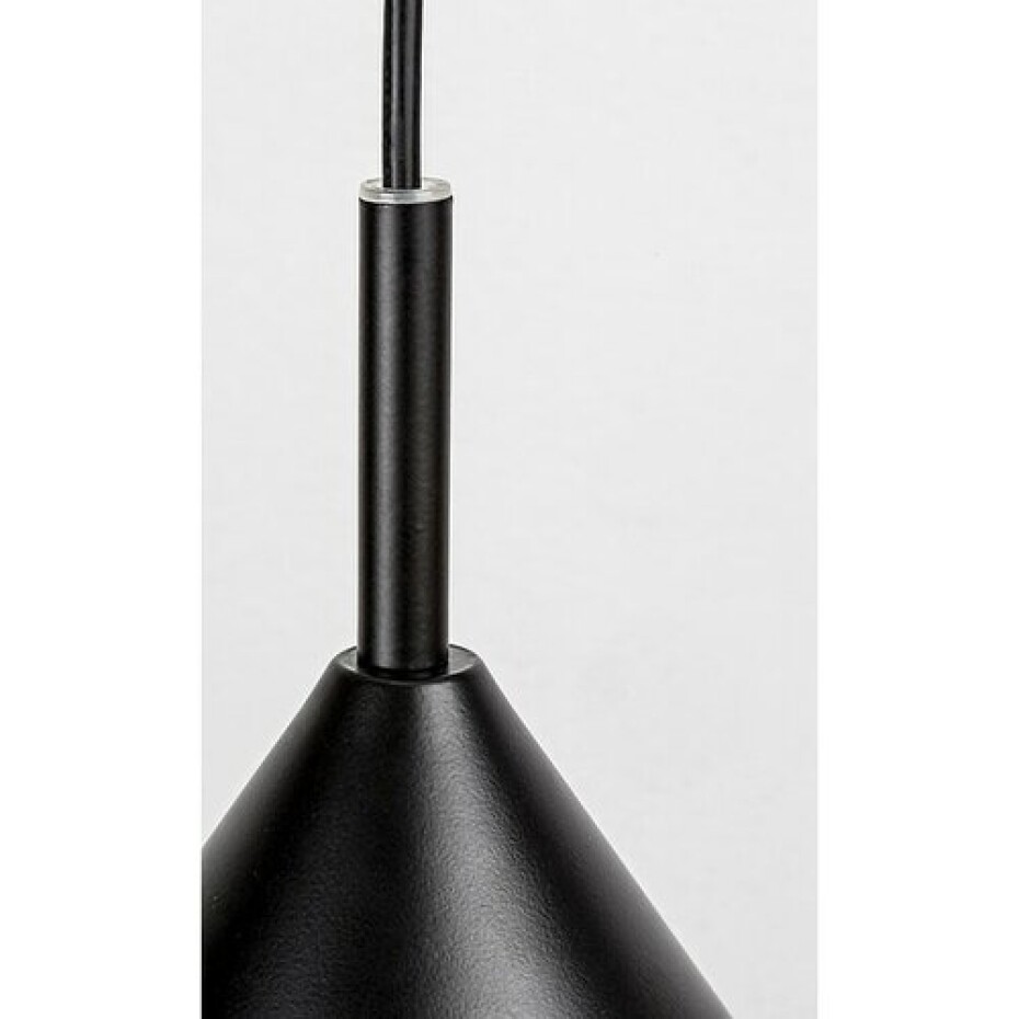 Rabalux 72007 závěsné svítidlo Jarod, černá - main (2)