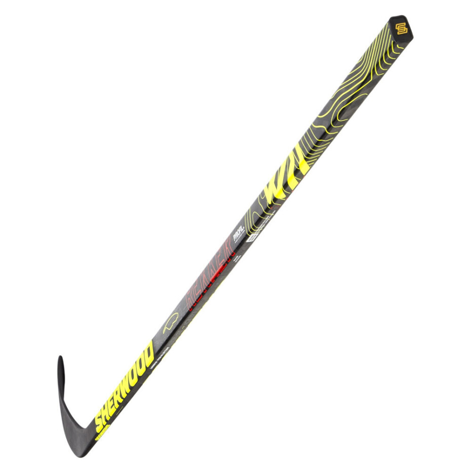 Kompozitová hokejka SHER-WOOD Rekker Legend 2 64" Senior PP92 pravá ruka dole, flex 85 - main (2)