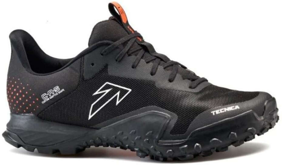 Tecnica Magma S Ws SMU 001 black/dusty lava boty - main (0)