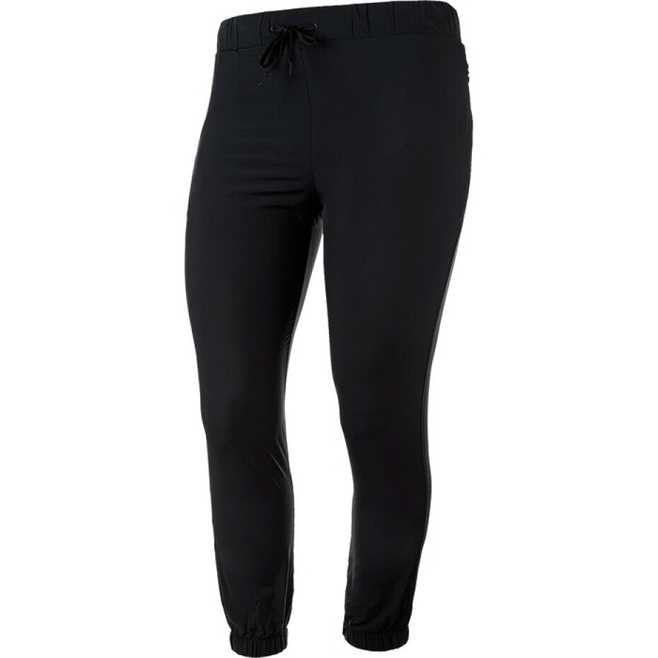 Dámské kalhoty Endurance  Q Maia Pants 50 - main (0)