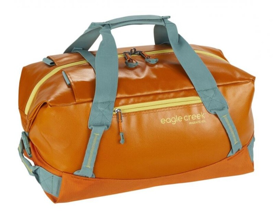 Eagle Creek taška/batoh Migrate Duffel 40l dandelion yellow - main (0)
