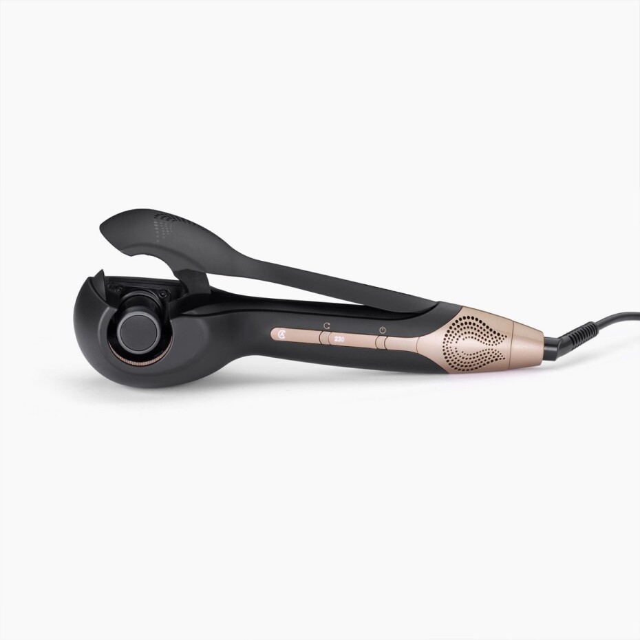 BaByliss C1900E automatická kulma na vlasy - main (4)