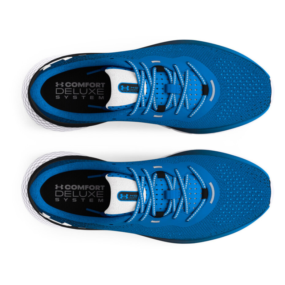 Pánská běžecká obuv Under Armour HOVR Turbulence 2-BLU  EUR 42 - main (3)