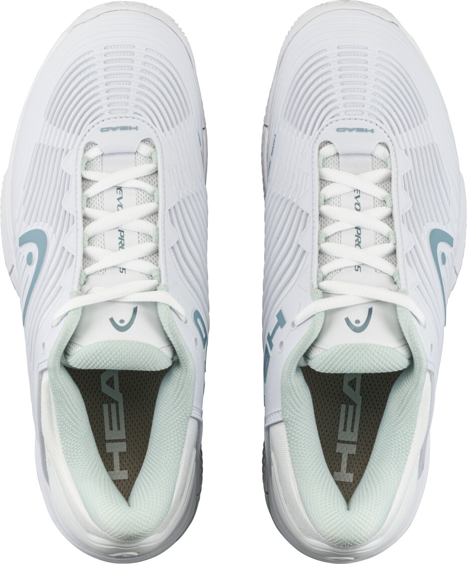 Dámská tenisová obuv Head Revolt Pro 4.5 Clay Women WHAQ  EUR 40,5 - main (3)