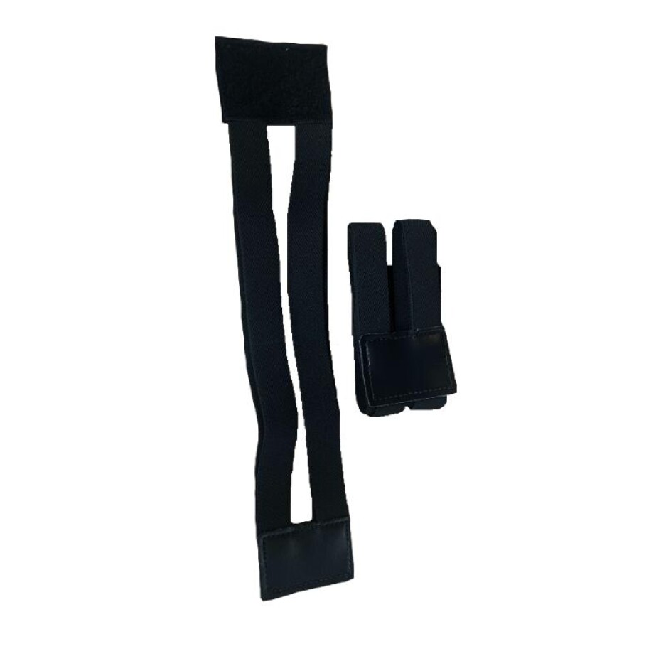 Brian’s Pásek Pro 3 Smart Strap Double Knee Strap (2ks) - main (0)