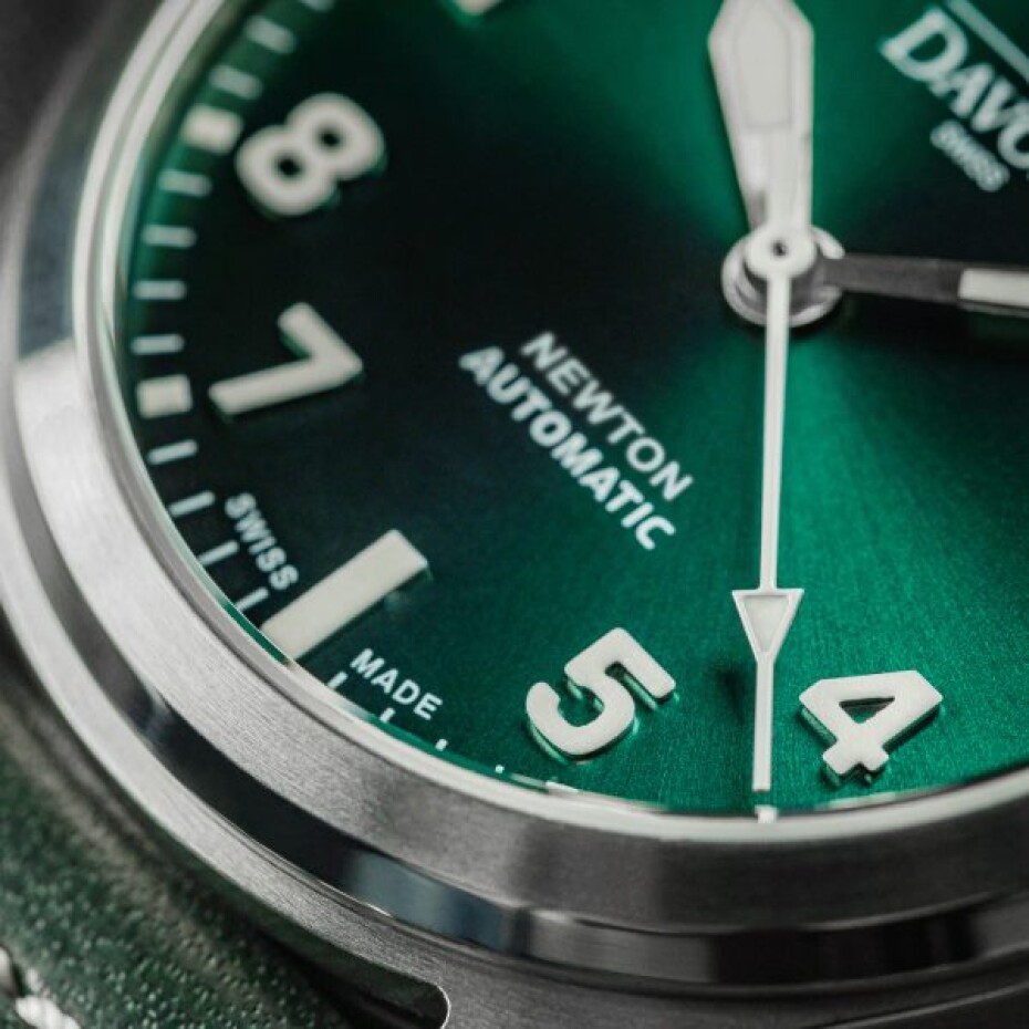 Davosa Newton Pilot Automatic 161.530.75 - main (7)