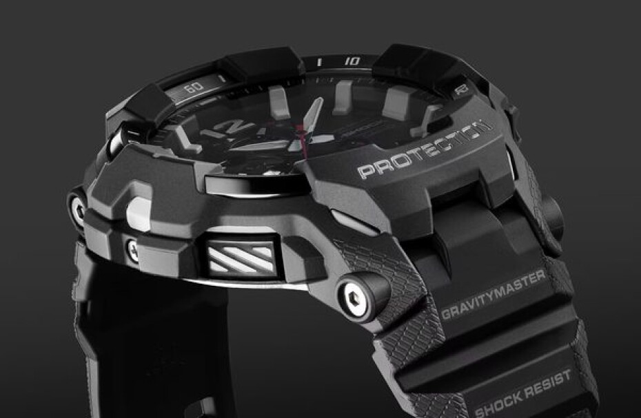 Casio G-Shock Gravitymaster GR-B300-1AER - main (9)