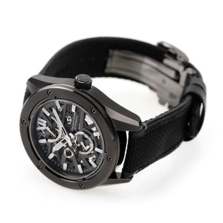 Orient Star Sports M34 F8 Avant-Garde Skeleton RE-BZ0002B - main (4)