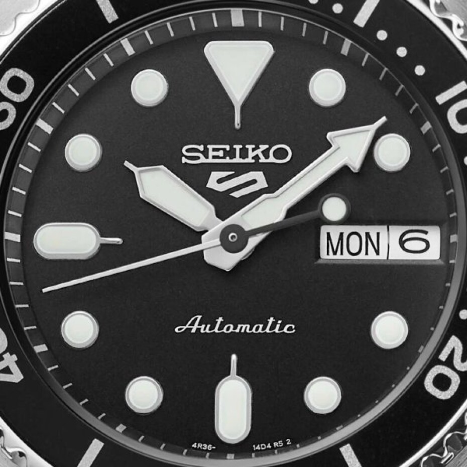 Seiko 5 Sports SKX Sports Style SRPK29K1 - main (10)