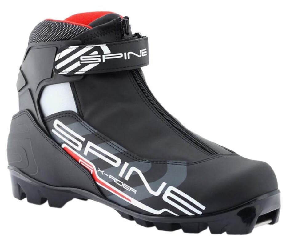 Skol ACRA LBTR12-44 Běžecké boty Spine X-Rider Combi SNS - main (0)