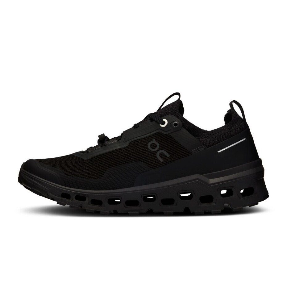 Dámská běžecká obuv On Cloudultra 2 All Black  EUR 37 - main (1)
