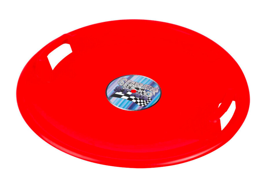 Plastkon Superstar červená - main (0)