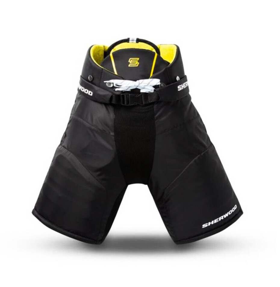 Hokejové kalhoty SHER-WOOD Rekker Legend Black Žák (youth) XL - main (0)
