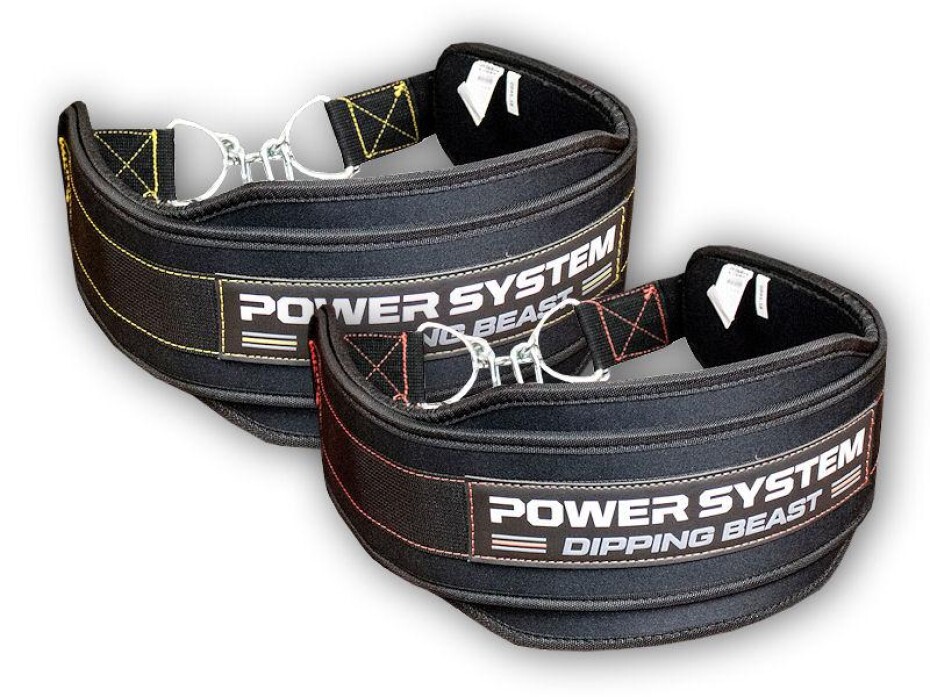 Power System DIPPING BEAST opasek - 3860 - main (0)