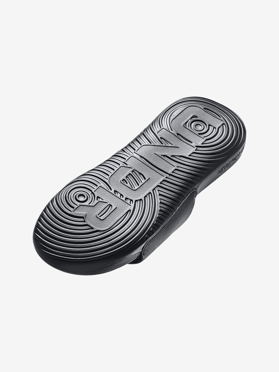 Dámské pantofle Under Armour Ansa Fix SL-BLK  EUR 38 - main (2)