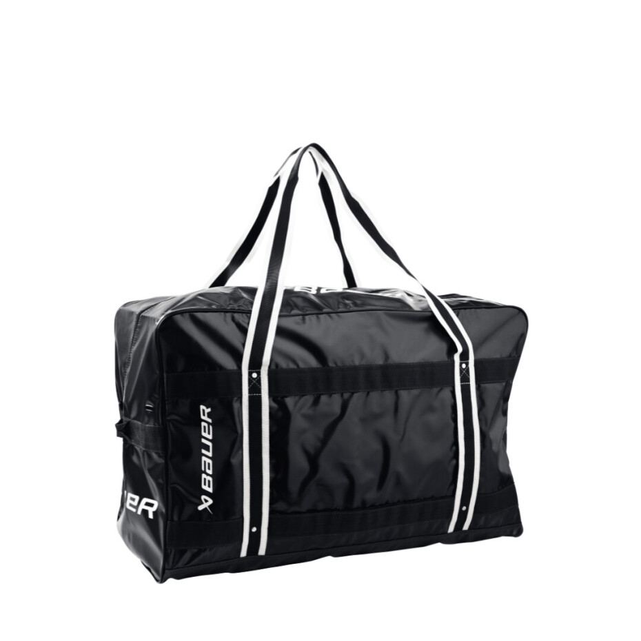 Brankářská hokejová taška Bauer  Pro Carry Bag Goal Navy Senior - main (1)