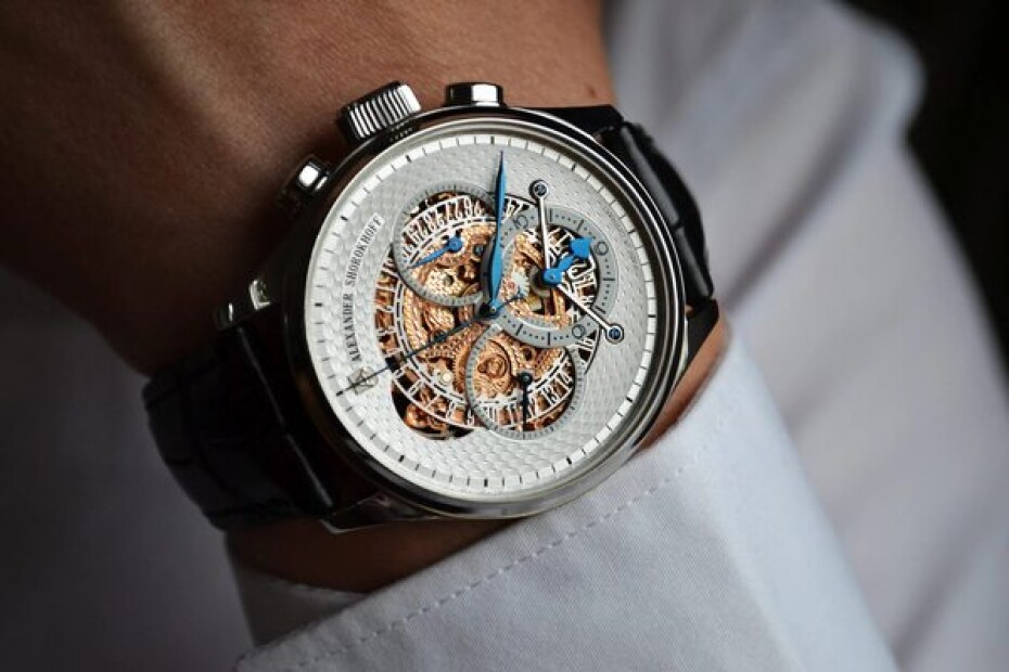 Alexander Shorokhoff Chrono-Regulator AS.CR02-1 - main (4)