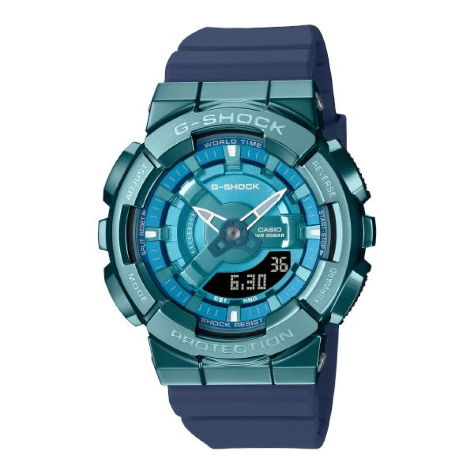 Casio G-Shock GM-S110LB-2AER - main (0)