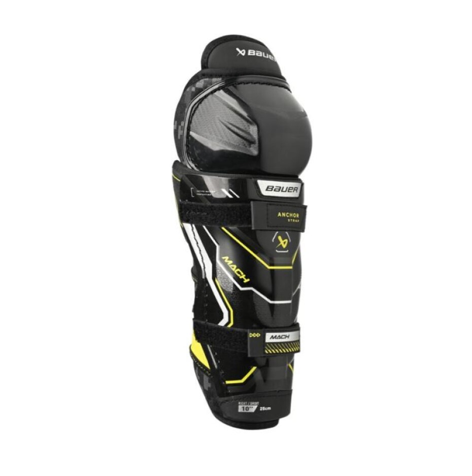 Bauer Supreme Mach S23 YTH - main (0)