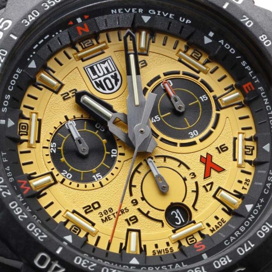 Luminox BEAR GRYLLS Survival 3740 Master series XB.3745 - main (13)