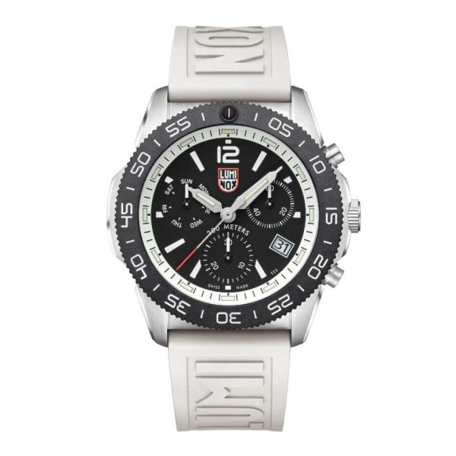 Luminox Pacific Diver Chronograph 3140 Series XS.3141.SET - main (1)