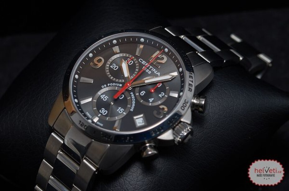 Certina DS Podium Chronograph C034.417.11.057.00 - main (9)