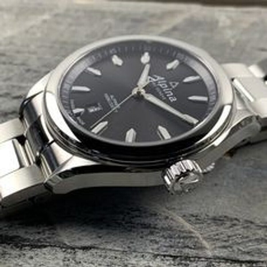 Alpina Alpiner Quartz AL-240GS4E6B - main (8)