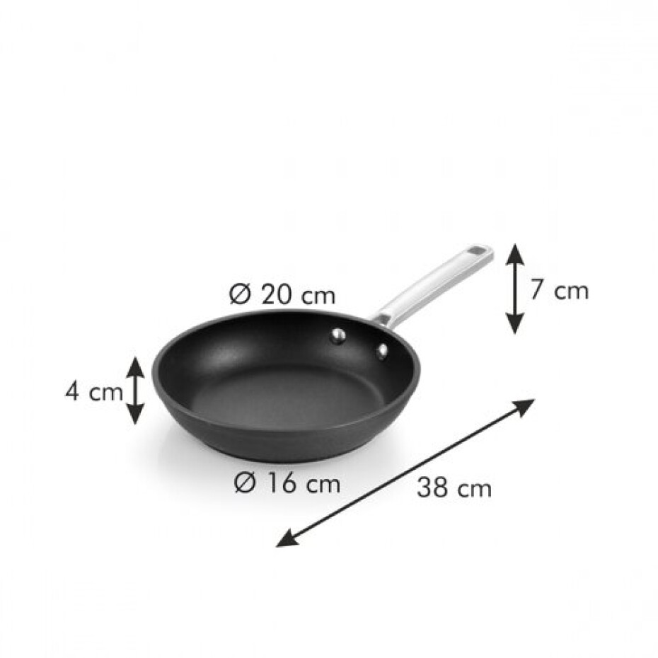TESCOMA pánev TitanPOWER ø 20 cm - main (1)