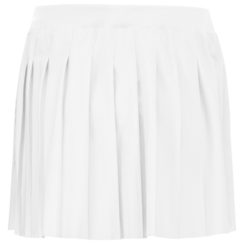 Dámská sukně Head  Performance Skort Women White S - main (1)