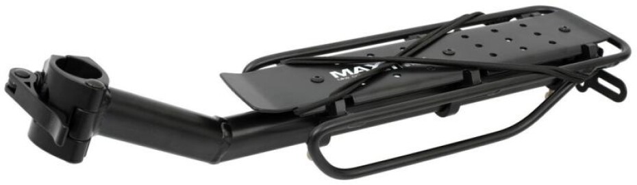 Max1 nosič na sedlovku Sport II. - main (0)