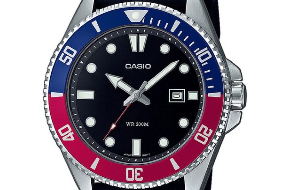 Casio Collection Duro MDV-107-1A3VEF - main (1)