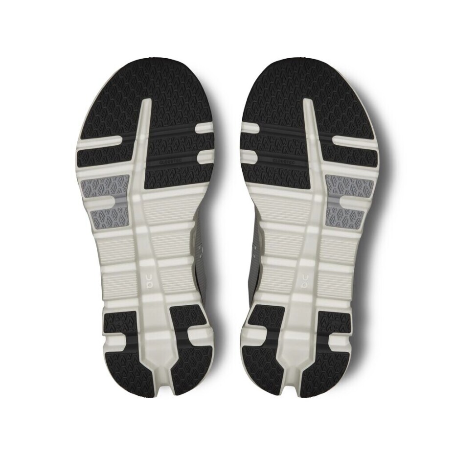 Dámská běžecká obuv On Cloudrunner 2 Frost/White  EUR 41 - main (2)