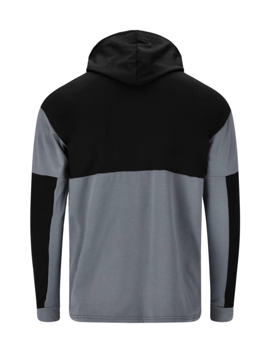 Pánská mikina FZ Forza  Shock M Hoody Stormy Weather XL - main (1)