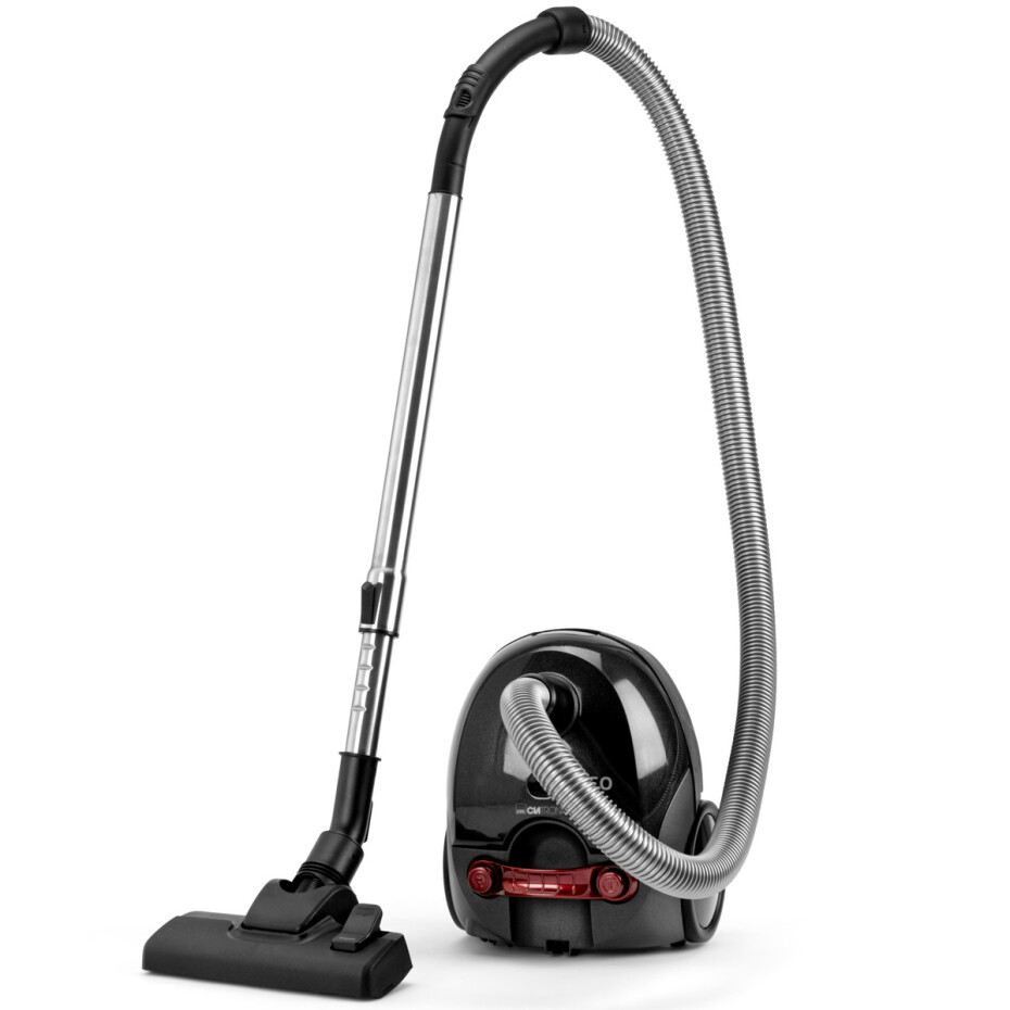 Clatronic BS 1300 N podlahový sáčkový vysavač - main (1)