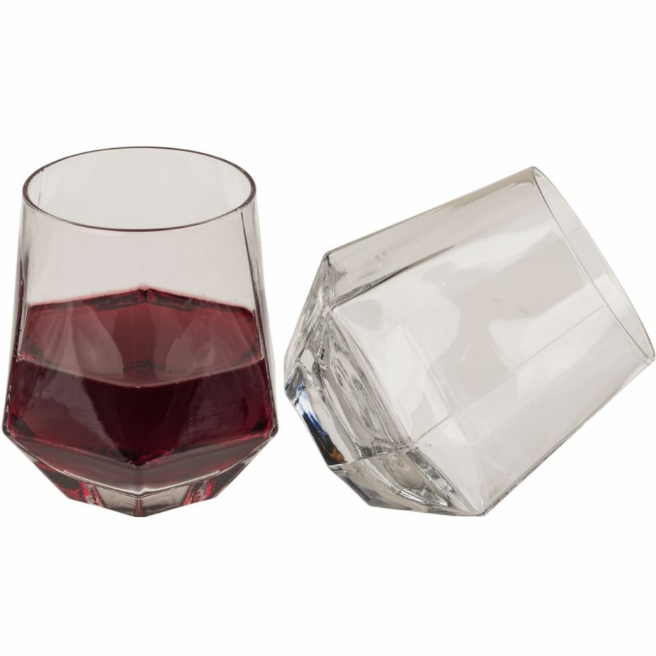 2dílná sada sklenic Diamant, 330 ml - main (0)