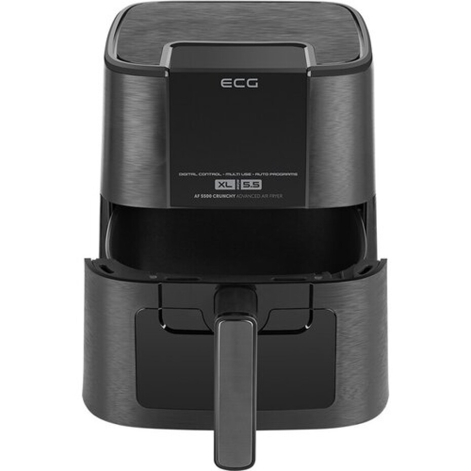 ECG AF 5500 horkovzdušná fritéza Crunchy - main (7)