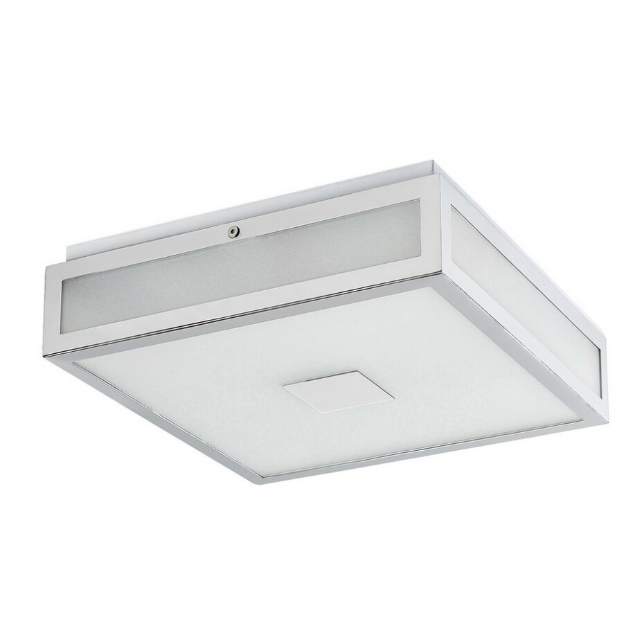 Rabalux 75032 koupelnové stropní LED svítidlo Zoya, chromová - main (0)