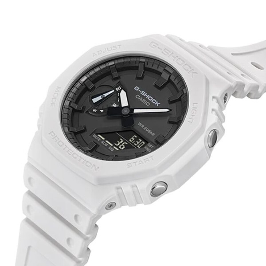 Casio G-Shock GA-2100-7AER - main (3)