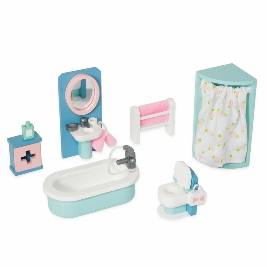 Le Toy Van Nábytek Daisylane koupelna - main (1)